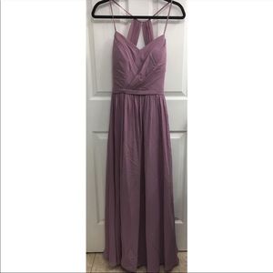 Special occasion dress